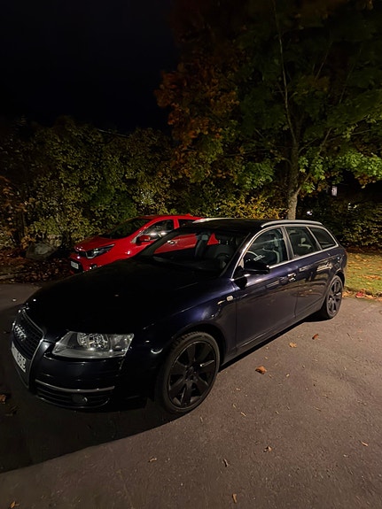 Audi A6 2 of 5