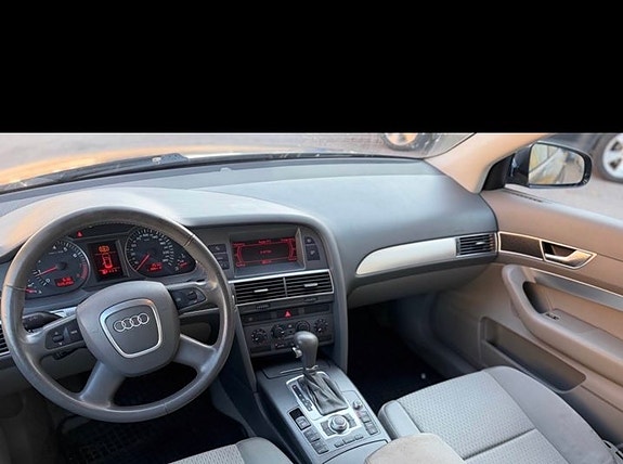Audi A6 5 of 5