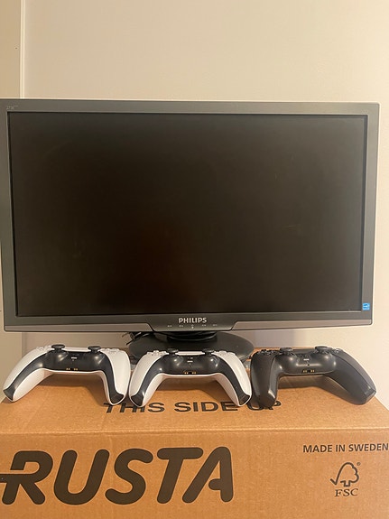 Product image 1 of 5