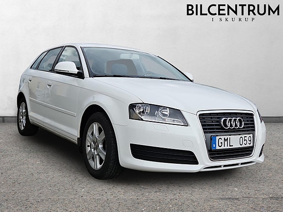 Audi A3 2 of 8