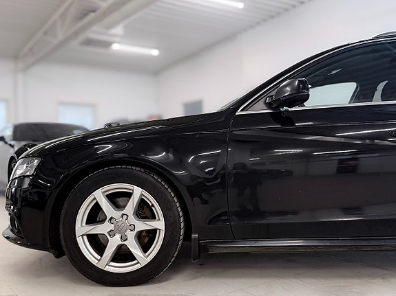Audi A4 23 of 25