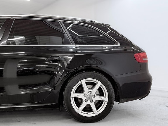 Audi A4 24 of 25
