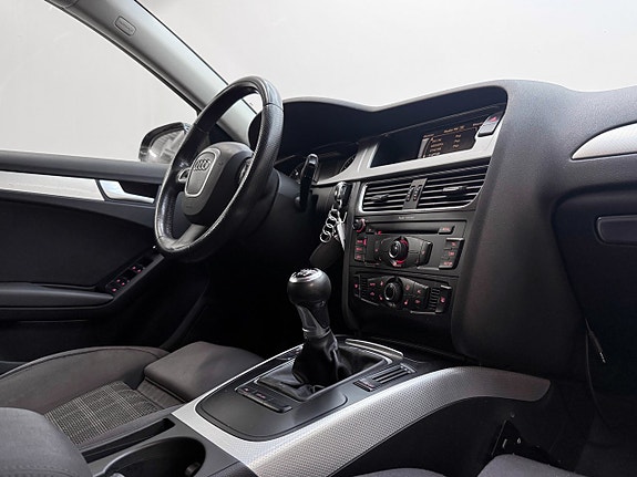 Audi A4 15 of 25