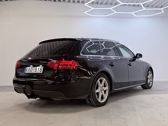 Audi A4 6 of 25