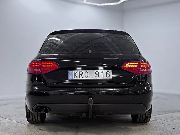 Audi A4 7 of 25