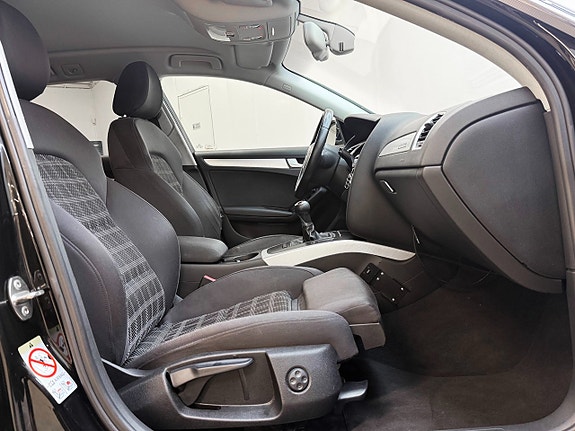 Audi A4 14 of 25