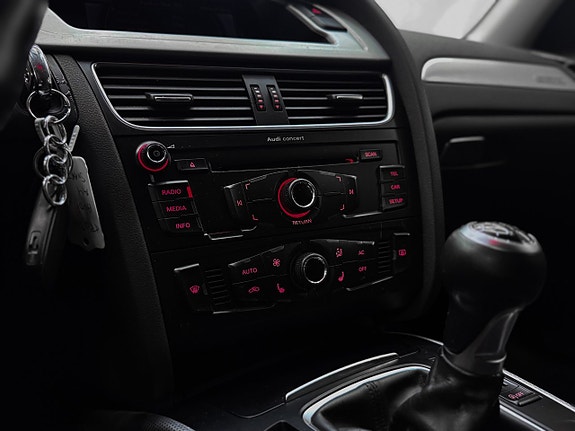 Audi A4 20 of 25