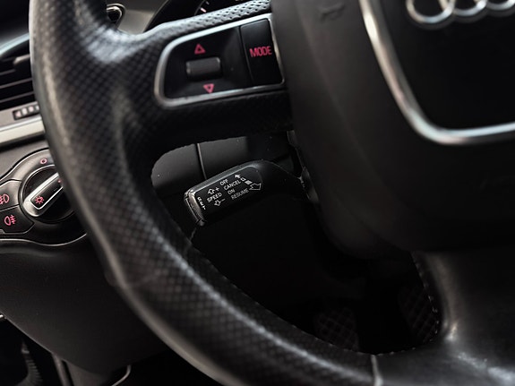 Audi A4 17 of 25