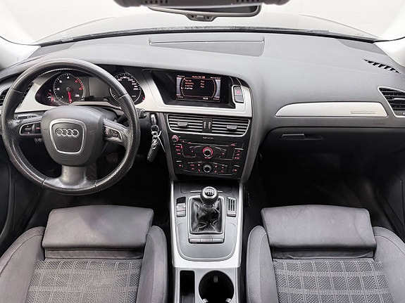 Audi A4 2 of 25