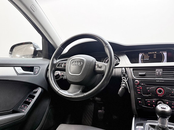 Audi A4 22 of 25