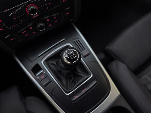 Audi A4 19 of 25
