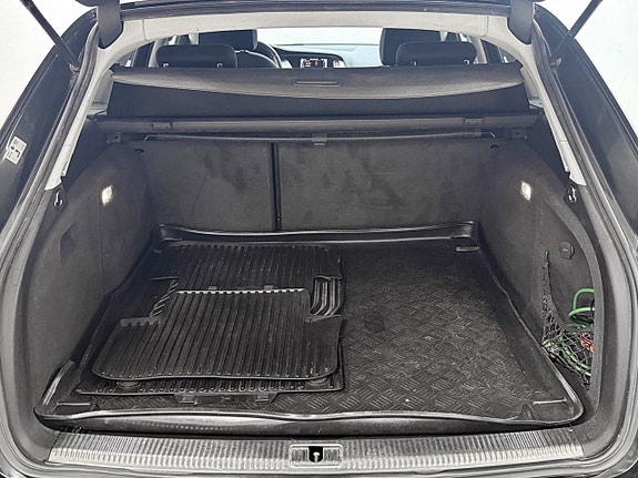 Audi A4 13 of 25