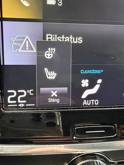 Volvo S90 12 of 13