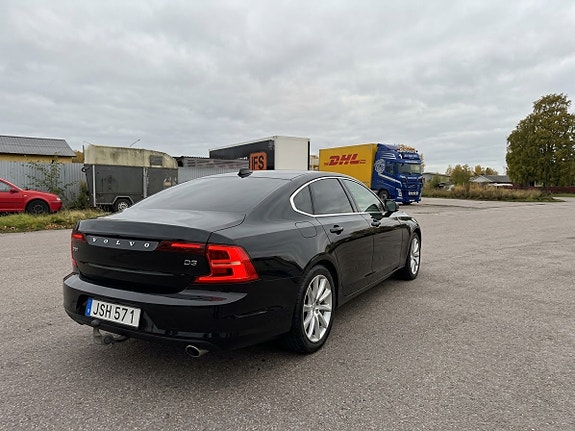 Volvo S90 4 of 13