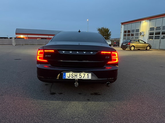 Volvo S90 5 of 13