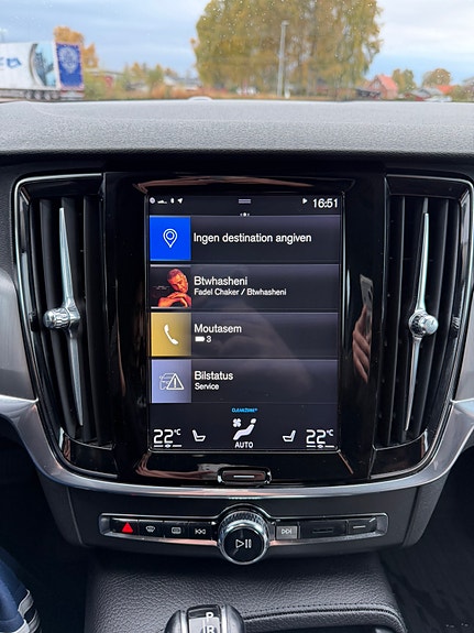 Volvo S90 10 of 13