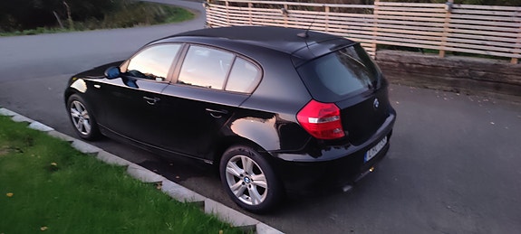 BMW 118d