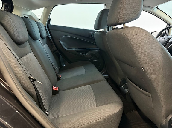 Ford Fiesta 7 of 8