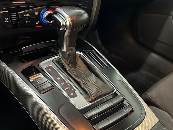 Audi A5 8 of 14