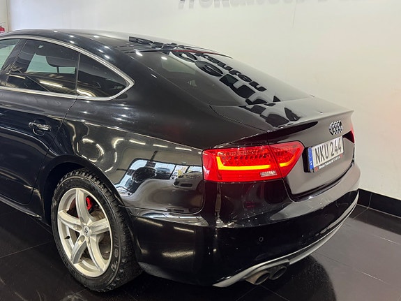 Audi A5 5 of 14