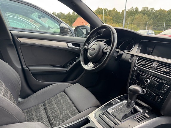 Audi A5 14 of 14