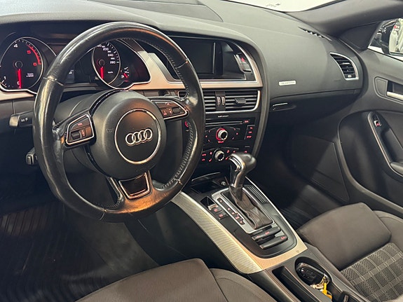 Audi A5 7 of 14
