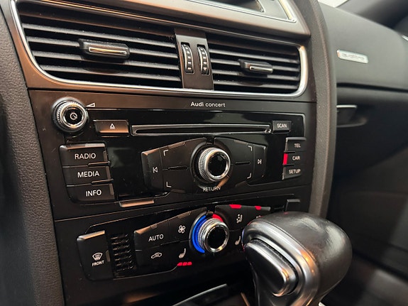 Audi A5 9 of 14