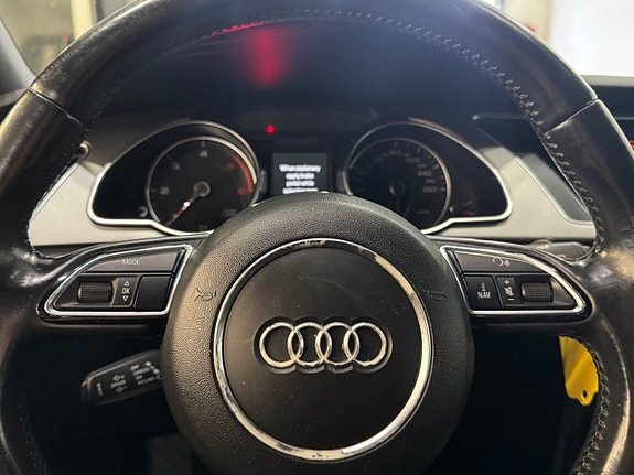 Audi A5 10 of 14