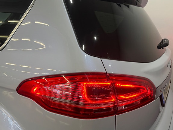 Ford S-MAX 6 of 17