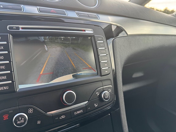 Ford S-MAX 16 of 17