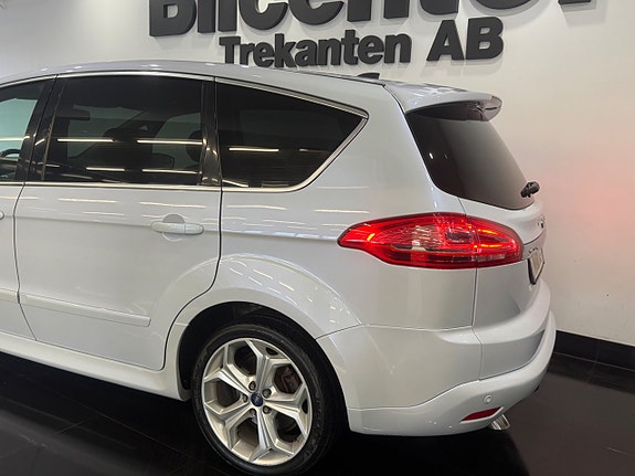 Ford S-MAX 4 of 17