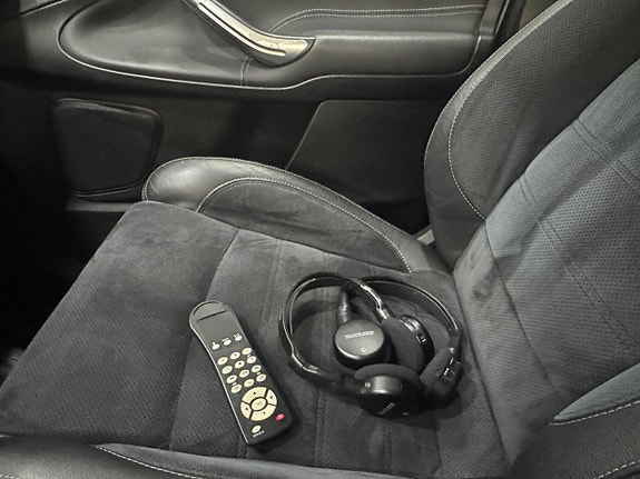 Ford S-MAX 15 of 17