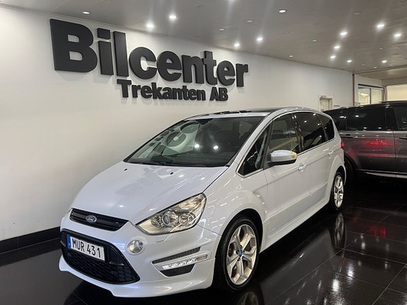 Ford S-MAX 2 of 17