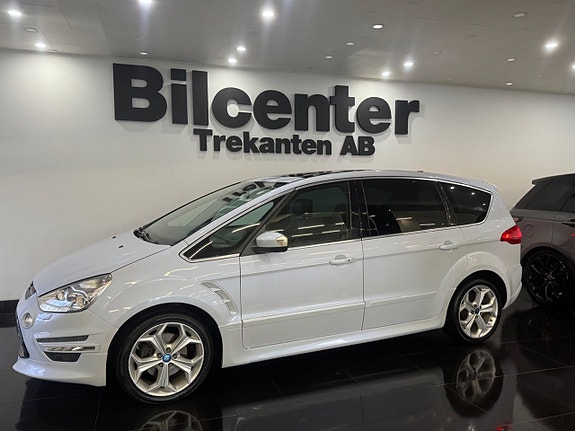 Ford S-MAX 3 of 17