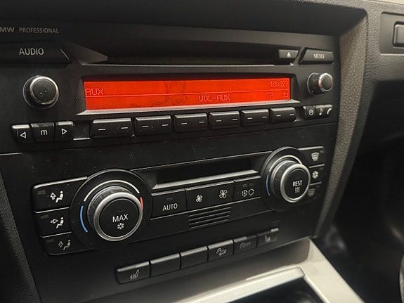 BMW 320d 9 of 9