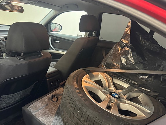 BMW 320d 7 of 9
