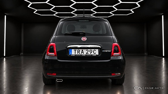 Fiat 500 7 of 15