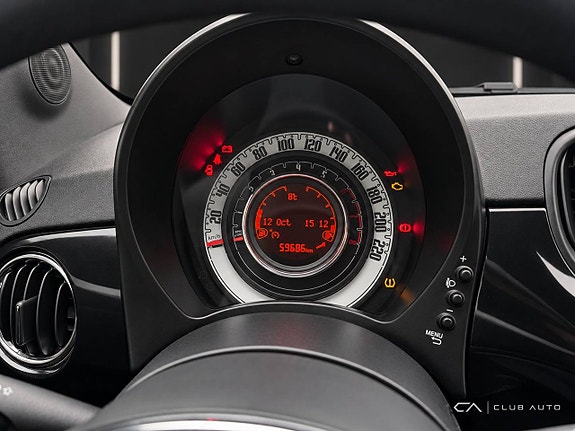 Fiat 500 14 of 15