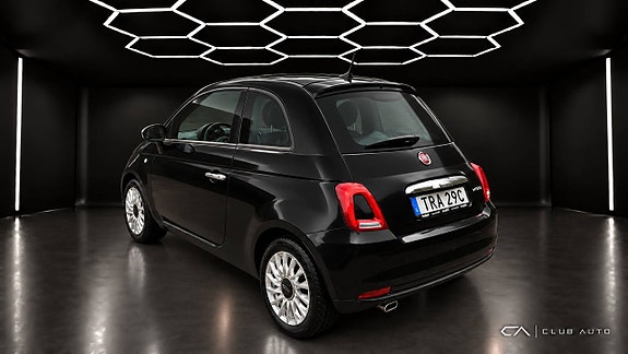 Fiat 500 8 of 15
