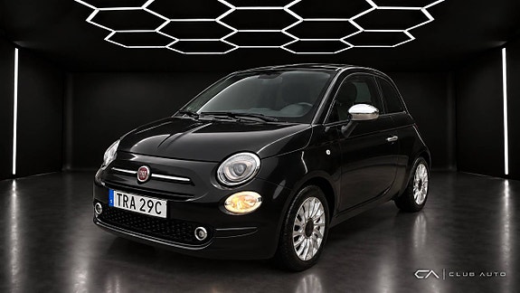 Fiat 500 3 of 15
