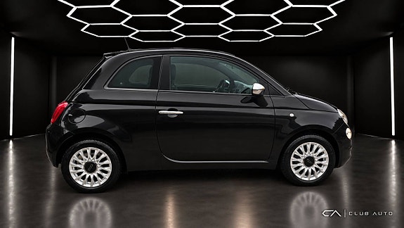 Fiat 500 6 of 15