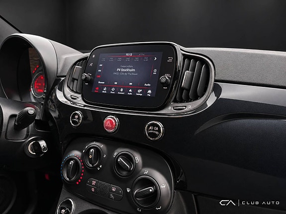 Fiat 500 13 of 15