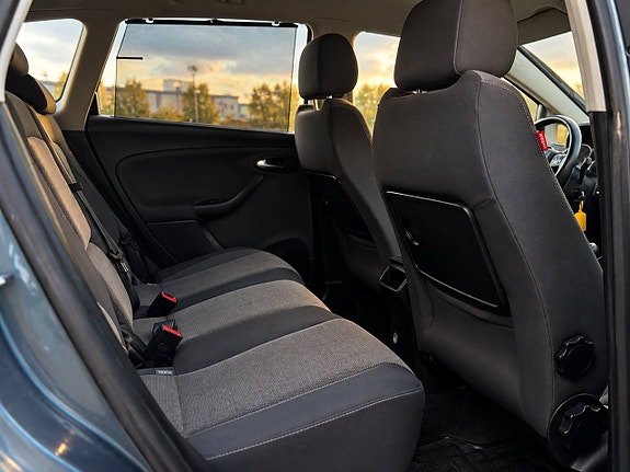Seat Altea XL 12 of 15
