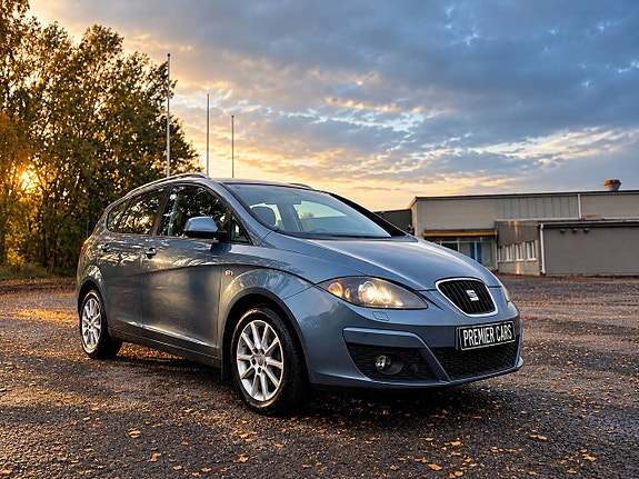 Seat Altea XL 6 of 15