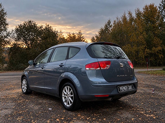 Seat Altea XL 4 of 15