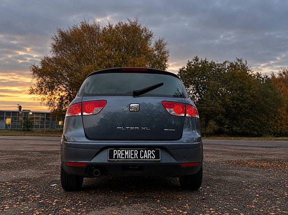 Seat Altea XL 5 of 15