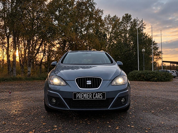 Seat Altea XL 7 of 15