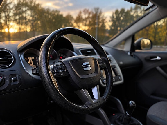 Seat Altea XL 8 of 15