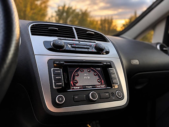 Seat Altea XL 11 of 15