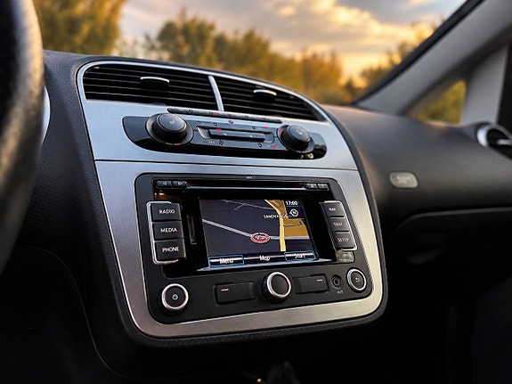 Seat Altea XL 10 of 15